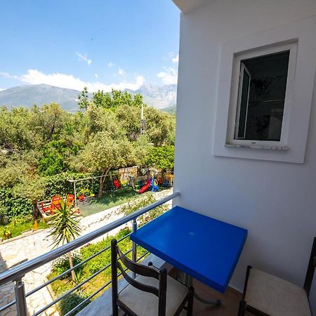 Noan Hotel & Resort Dhërmi 外观 照片