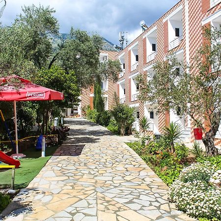 Noan Hotel & Resort Dhërmi 外观 照片