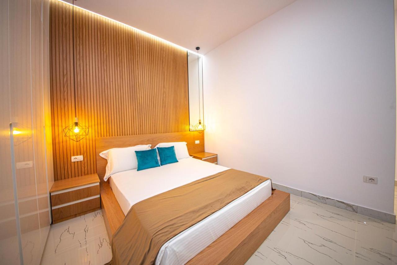 Noan Hotel & Resort Dhërmi 外观 照片