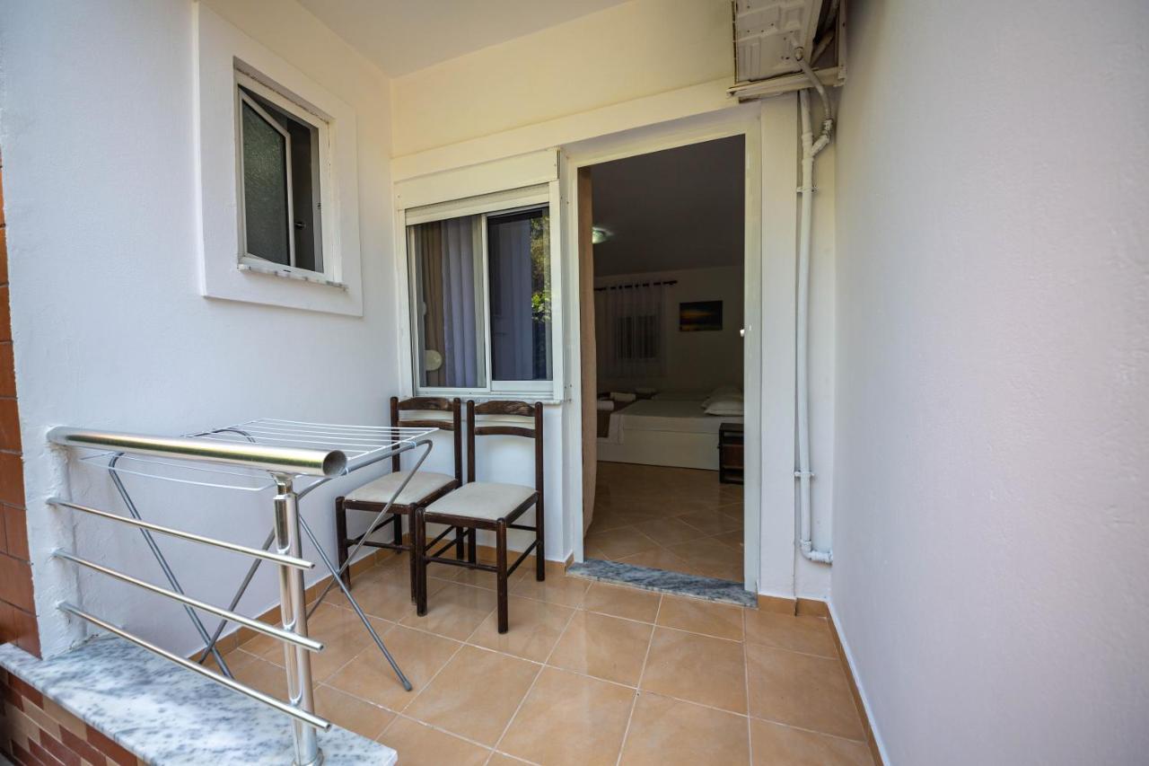 Noan Hotel & Resort Dhërmi 外观 照片