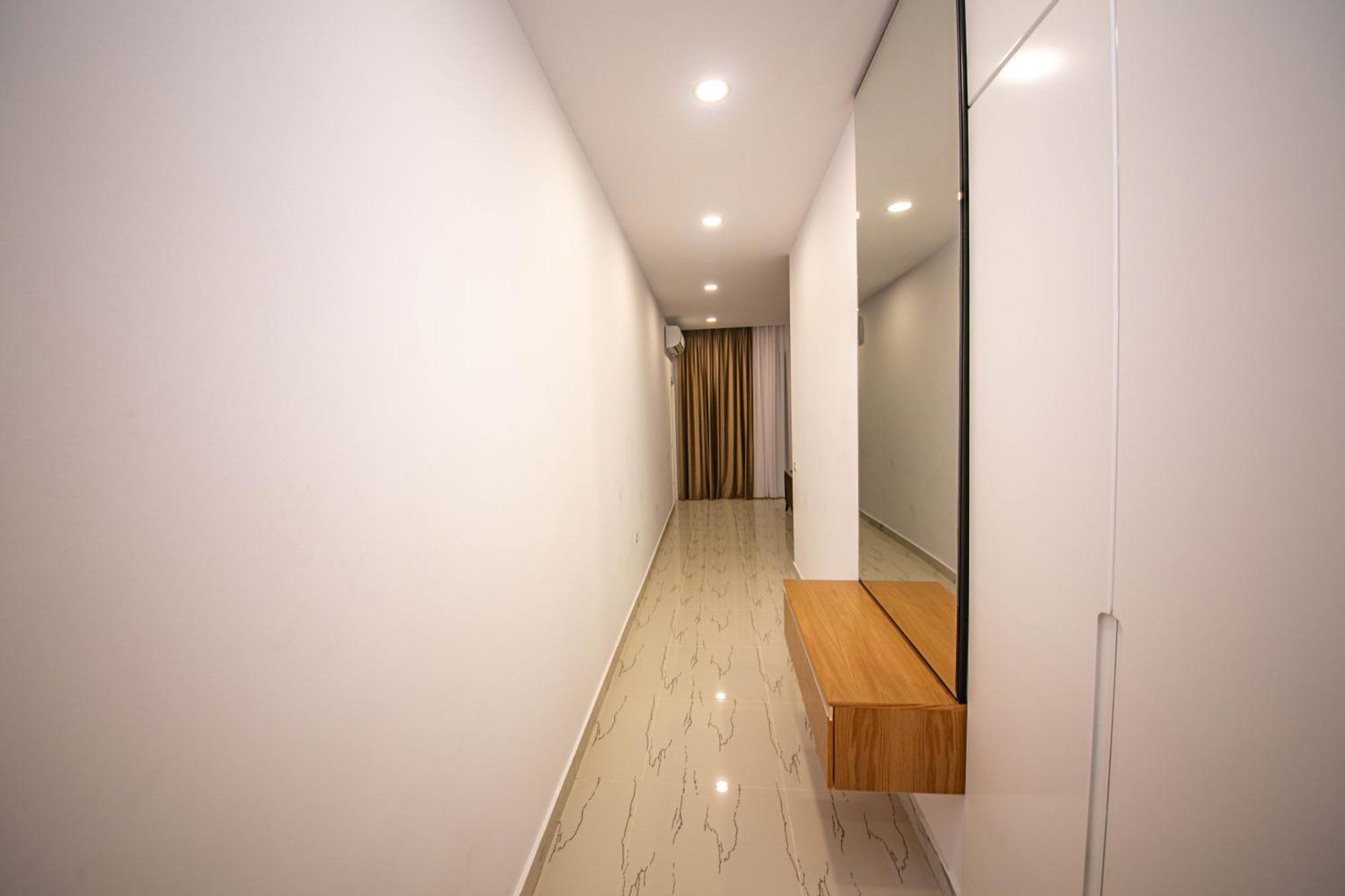 Noan Hotel & Resort Dhërmi 客房 照片